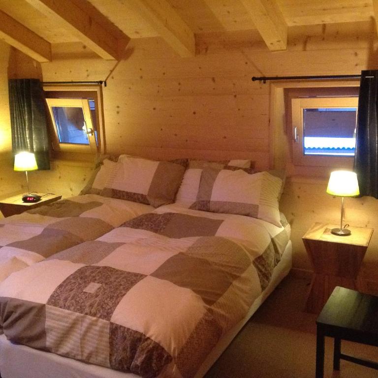 Chalet Courage - Chalet - 6