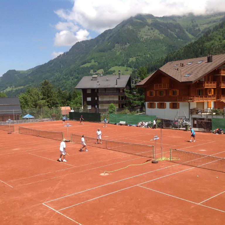Chalet Courage - Chalet - 10