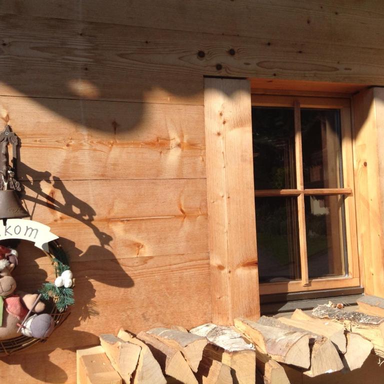 Chalet Courage - Chalet - 8