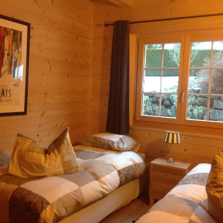 Chalet Courage - Chalet - 5