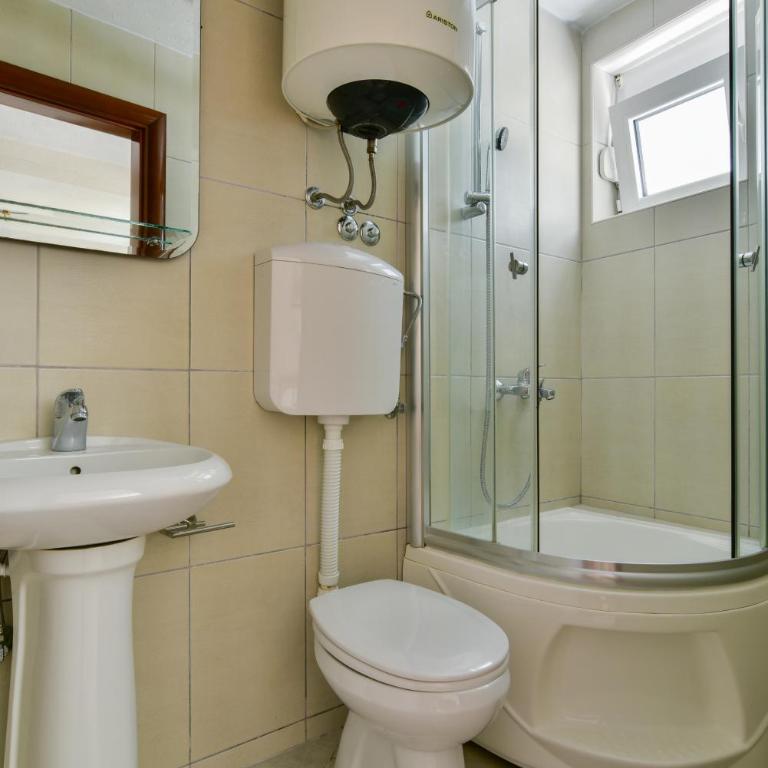 Apartments Srzentic - Studio (4 Adults) - 1
