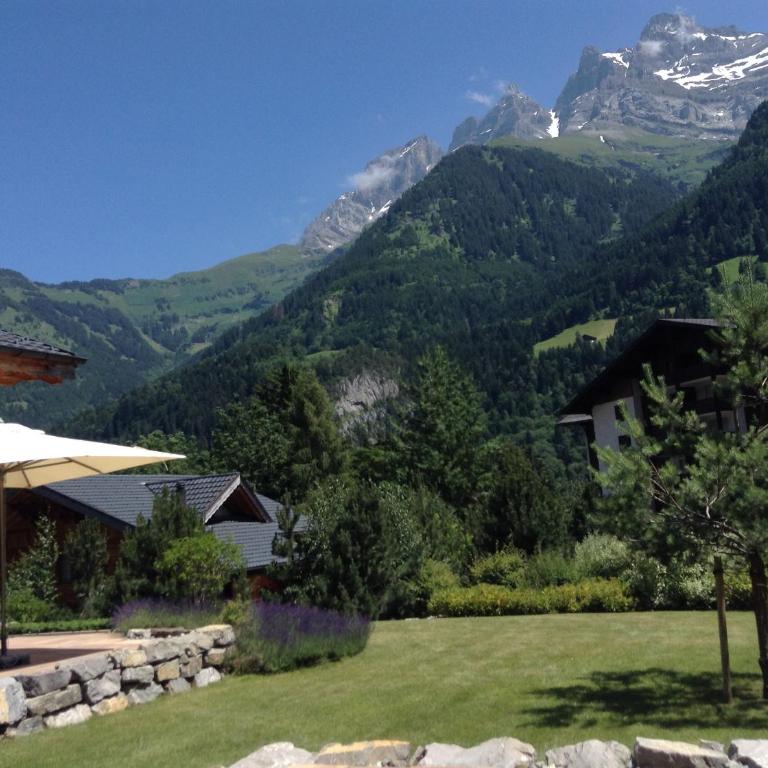 Chalet Courage - Chalet - 9