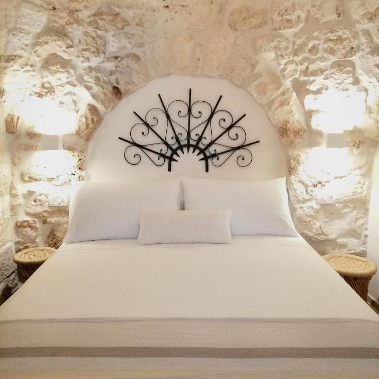 Trulli Casalina - Casa Vacanze - Trulli - 18