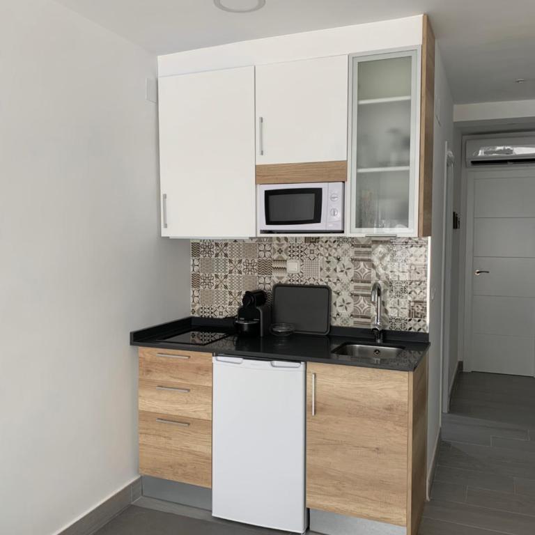 Apartamento Dreamplace - Apartamento de 1 dormitorio - 9