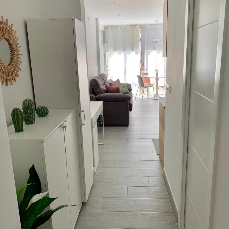 Apartamento Dreamplace - Apartamento de 1 dormitorio - 8