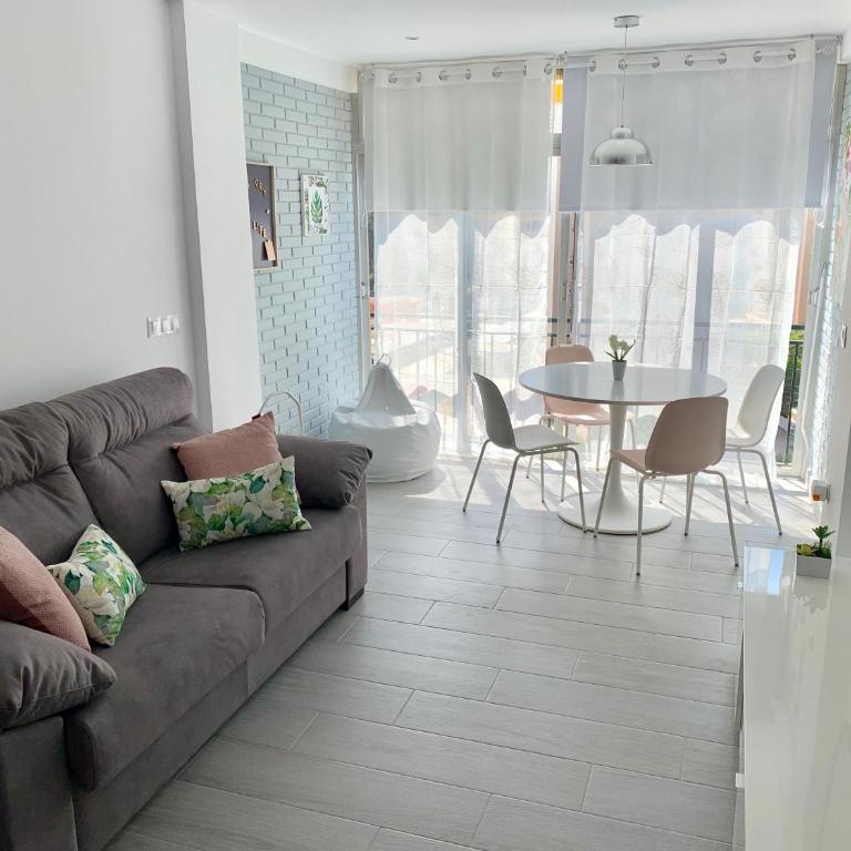 Apartamento Dreamplace - Apartamento de 1 dormitorio - 1