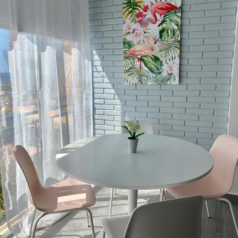 Apartamento Dreamplace - Apartamento de 1 dormitorio - 6