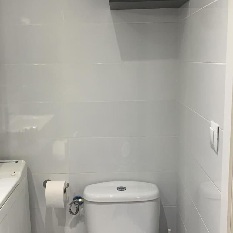 Apartamento Dreamplace - Apartamento de 1 dormitorio - 5