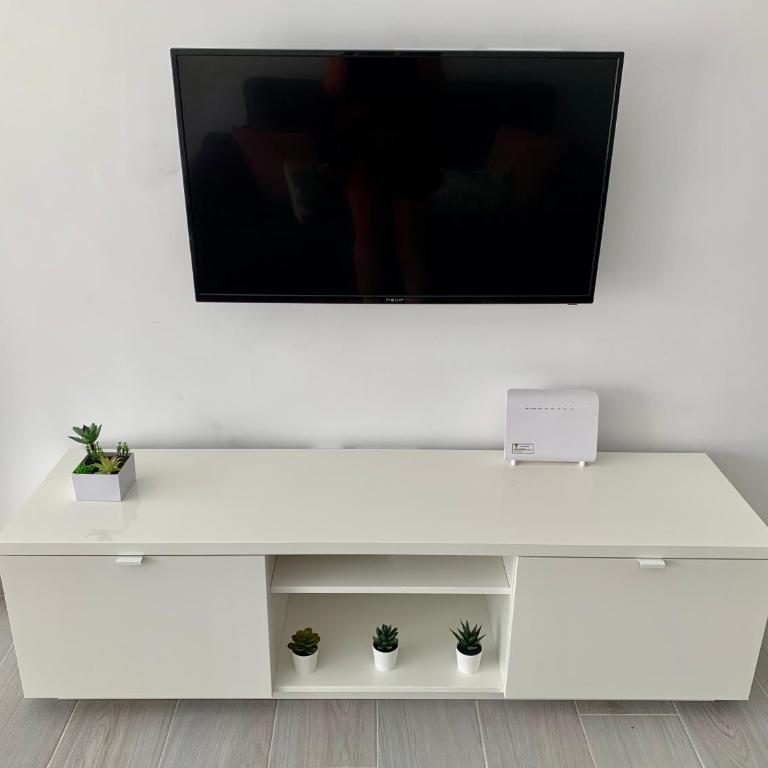 Apartamento Dreamplace - Apartamento de 1 dormitorio - 4
