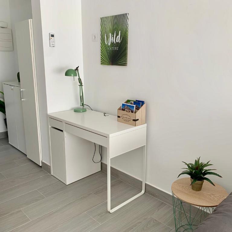 Apartamento Dreamplace - Apartamento de 1 dormitorio - 3
