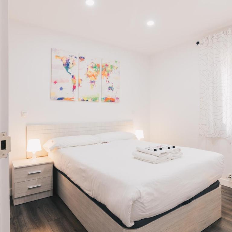 Aiara apartment by People Rentals - Two-Bedroom Apartment - 4