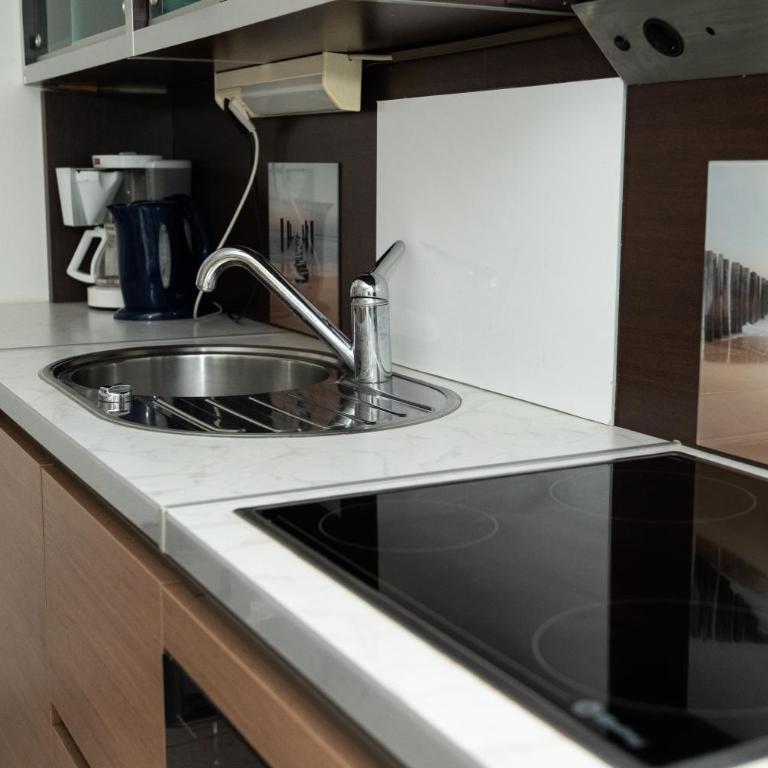 Haus Lebensfreude - Apartment mit 2 Schlafzimmern - 3