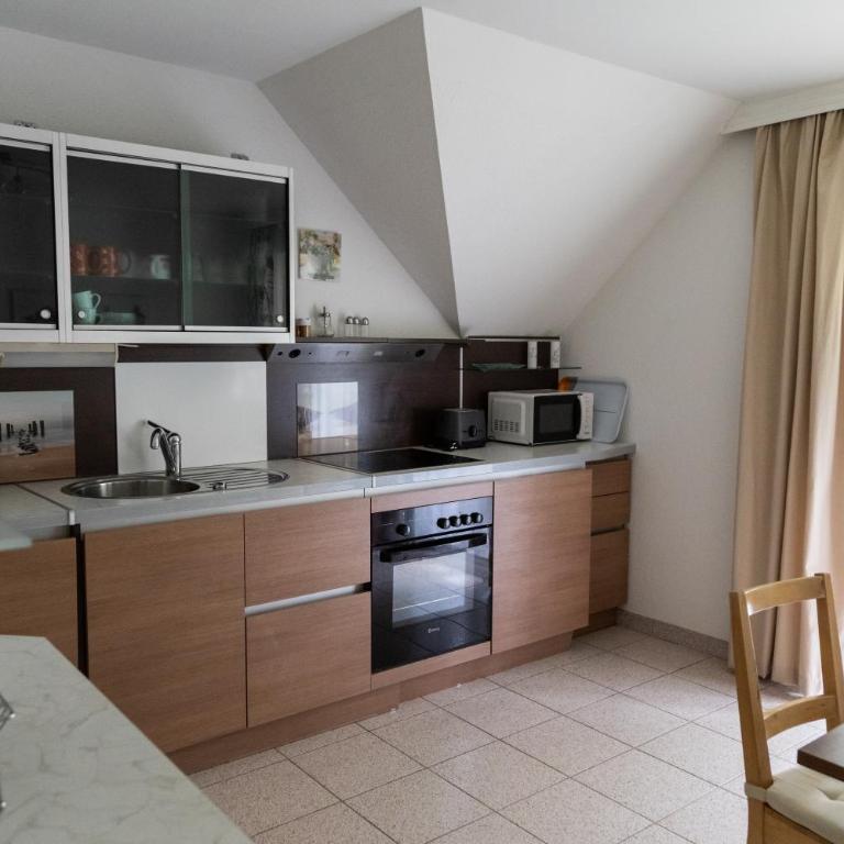 Haus Lebensfreude - Apartment mit 2 Schlafzimmern - 2