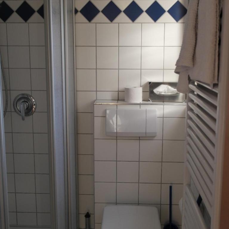 Landhaus Waldfrieden - Double Room - 1