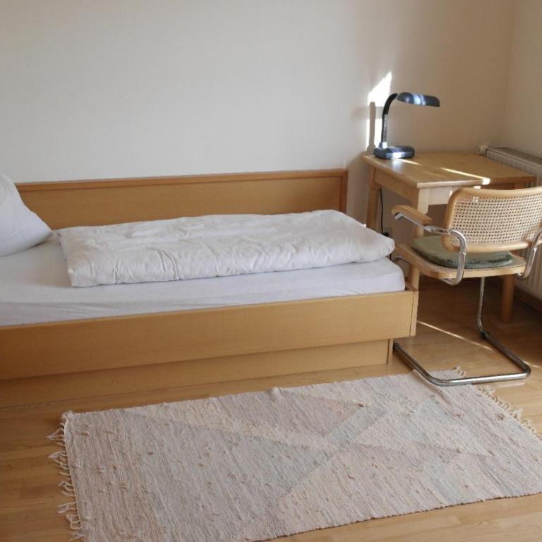 Landhaus Waldfrieden - Single Room - 2