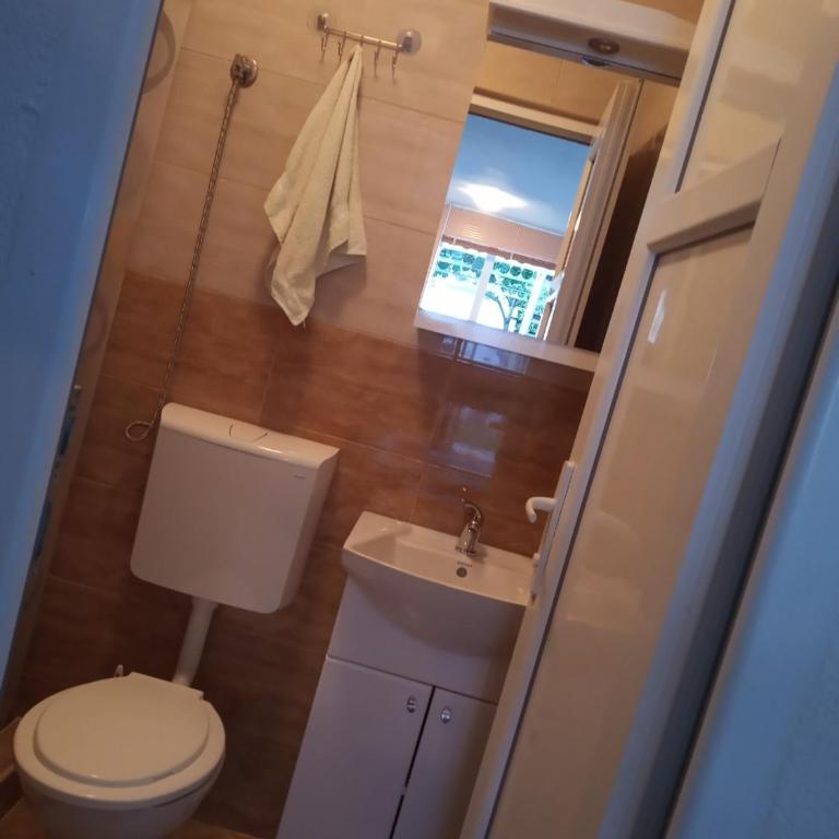 Studio Apartman Tamara - Apartman sa 1 Spavaćom Sobom - 5