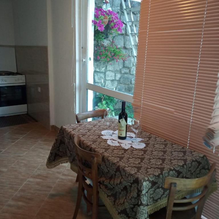 Studio Apartman Tamara - Apartman sa 1 Spavaćom Sobom - 1