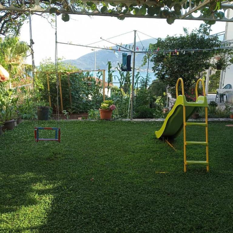 Studio Apartman Tamara - Apartman sa 1 Spavaćom Sobom - 8