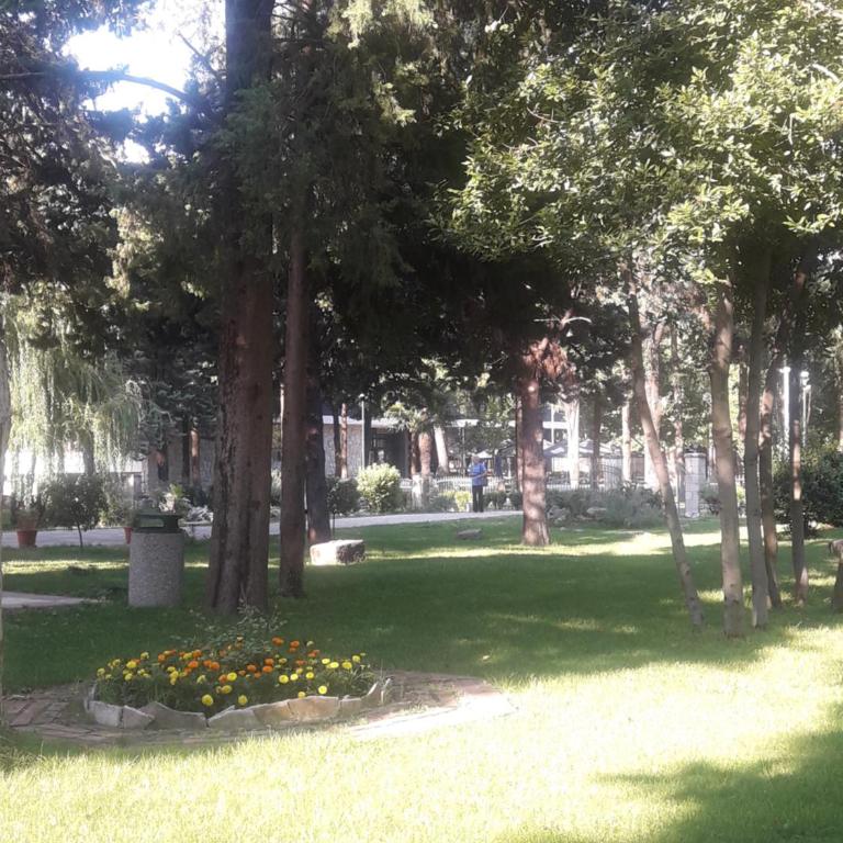 Apartment Voortex - Apartman sa 1 Spavaćom Sobom - 42