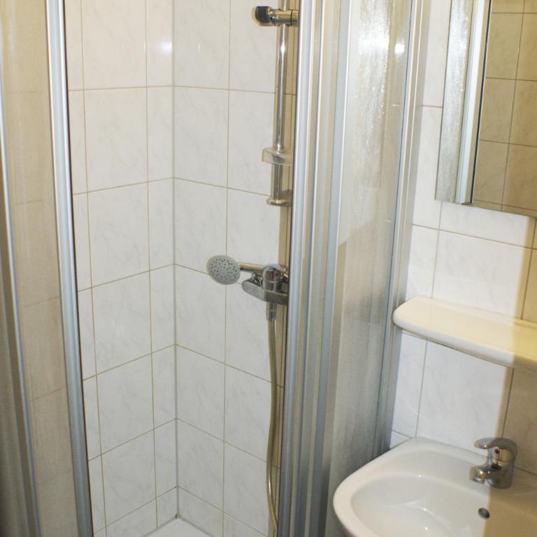 Appartament im Herzen von Nürnberg - Studio-Apartment - 8