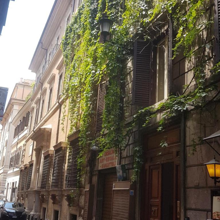 Casa Vacanze Simona vicino a Piazza Navona - Casa con 2 Camere da Letto - 1