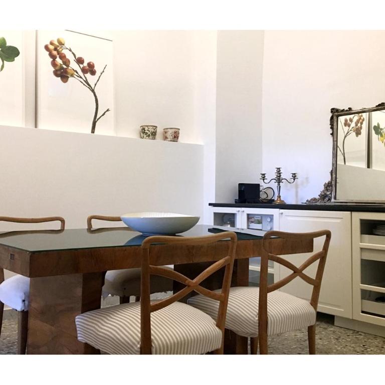Dimora Castello Bari Vecchia Appartamento 1 camera 4 posti - Casa Vacanze - 18