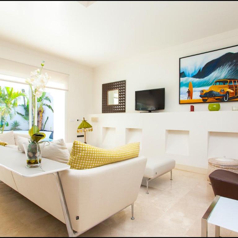 KATIS Villas Fuerteventura - Villa with Private Pool - 3