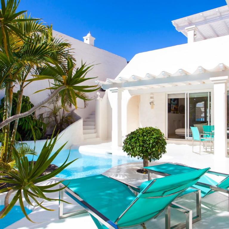 KATIS Villas Fuerteventura - Villa with Private Pool - 2