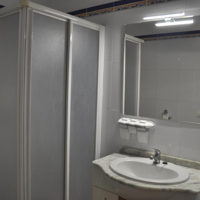 Apartamento Cala Mijas Málaga - Apartamento de 2 dormitorios - 10