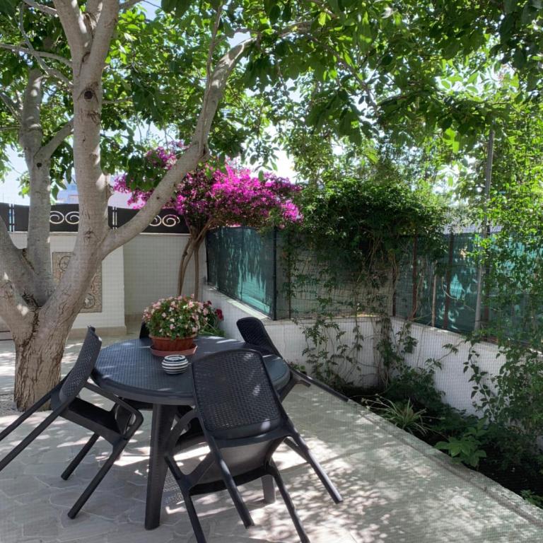 casa La sorgente di Carlo Magno - Appartamento - 4