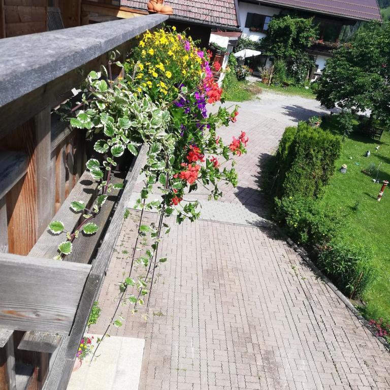 Haus Maria - Appartement - Rez-de-Chaussée - 11