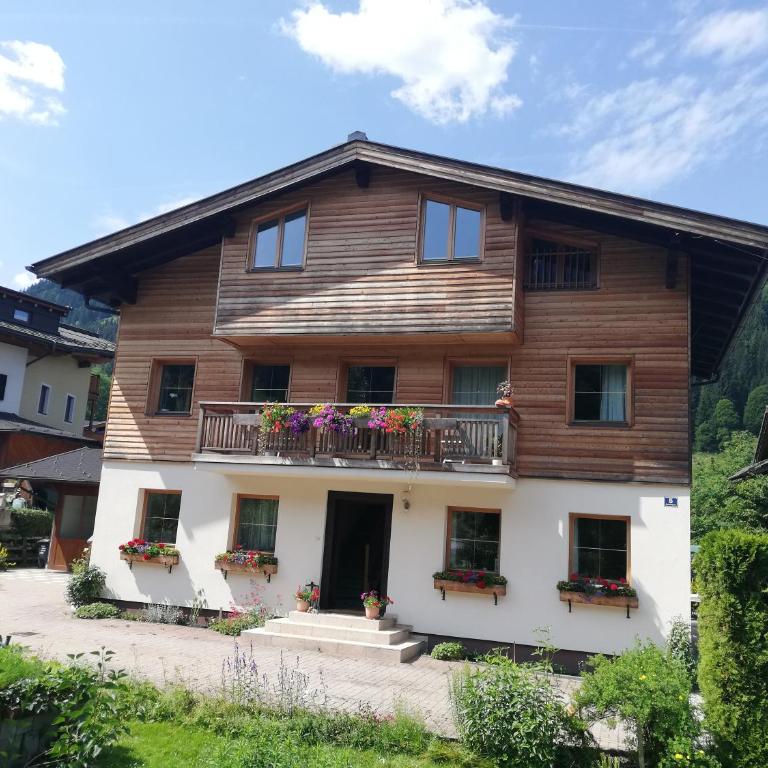 Haus Maria - Appartement - Rez-de-Chaussée - 10