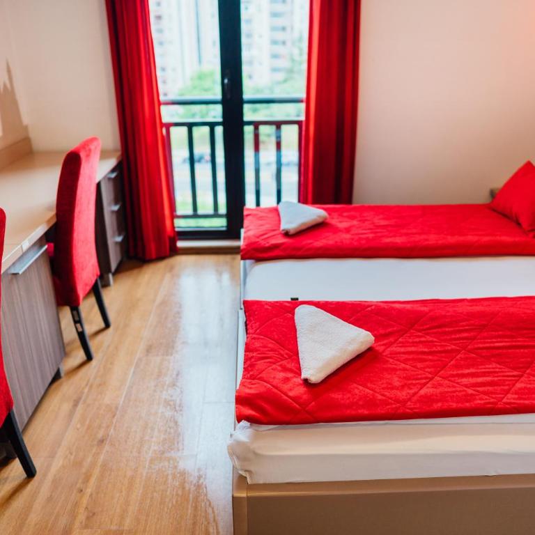 Hotel Walter - Classic Double Room - 1