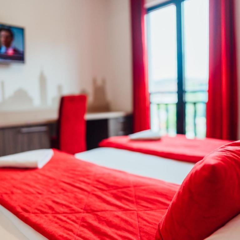 Hotel Walter - Classic Double Room - 5