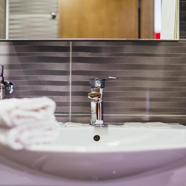 Hotel Walter - Classic Double Room - 6