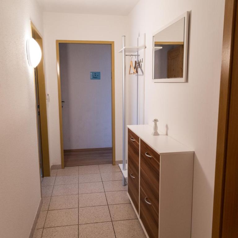 Haus Lebensfreude - Apartment mit 2 Schlafzimmern - 5