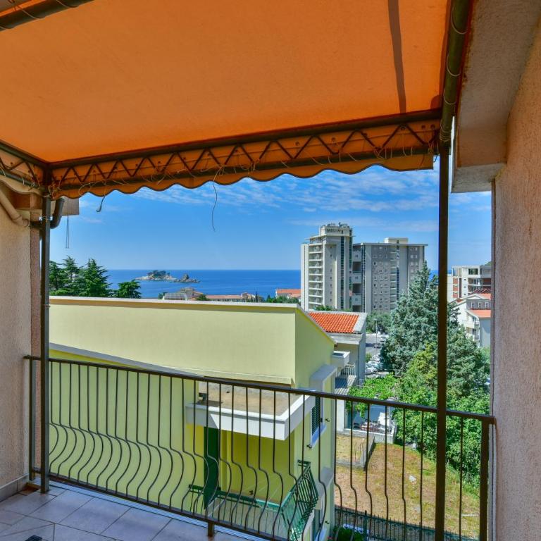 Apartments Srzentic - One-Bedroom Apartment - 5