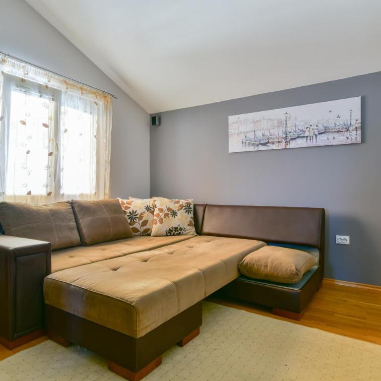 Apartments Srzentic - One-Bedroom Apartment - 8