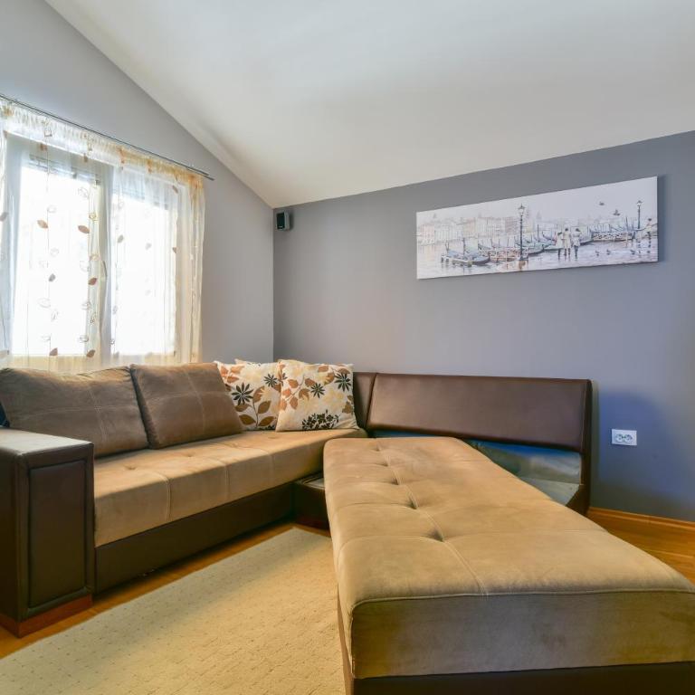 Apartments Srzentic - One-Bedroom Apartment - 10