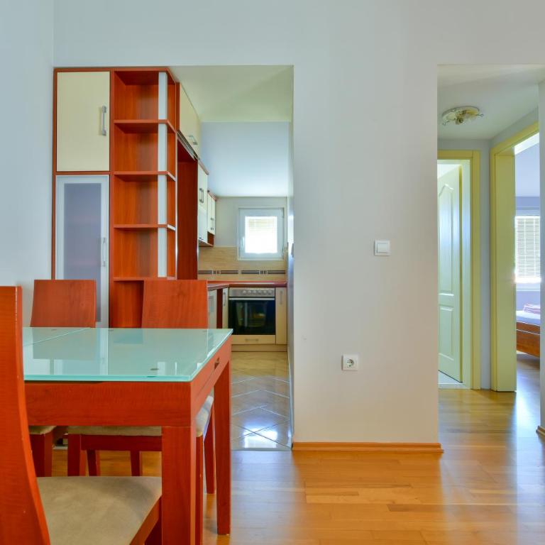 Apartments Srzentic - One-Bedroom Apartment - 15