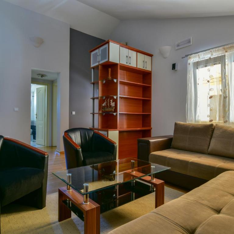 Apartments Srzentic - One-Bedroom Apartment - 17