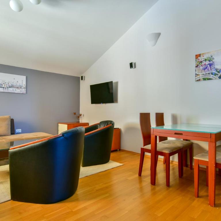 Apartments Srzentic - One-Bedroom Apartment - 19