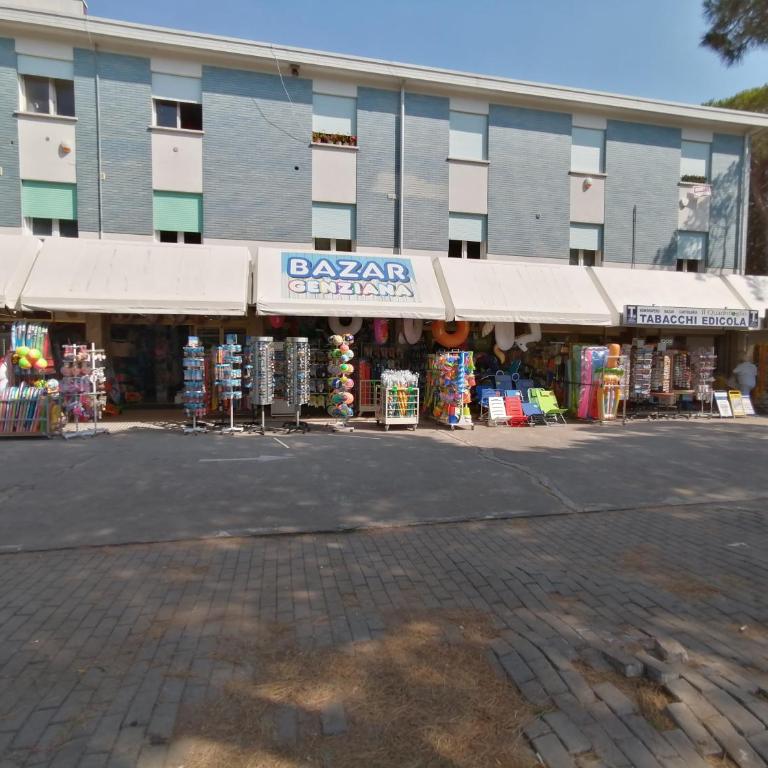Il MARE alla FINESTRA - Apartment mit 2 Schlafzimmern - 72