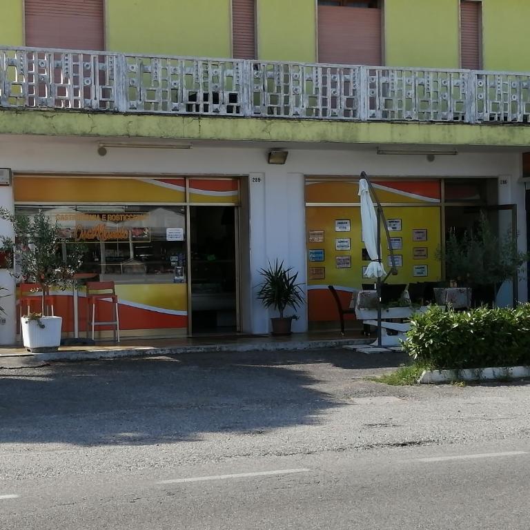 Il MARE alla FINESTRA - Apartment mit 2 Schlafzimmern - 75