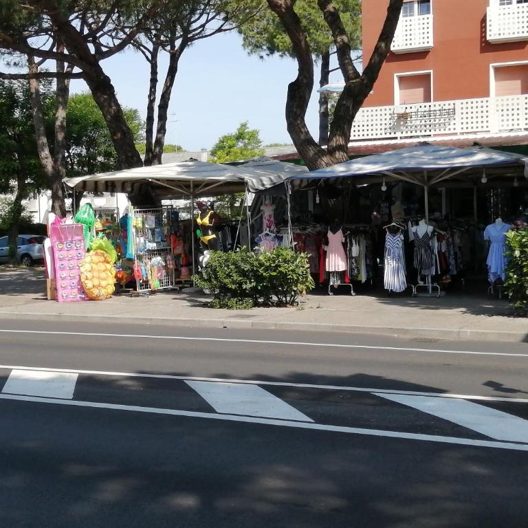 Il MARE alla FINESTRA - Apartment mit 2 Schlafzimmern - 74