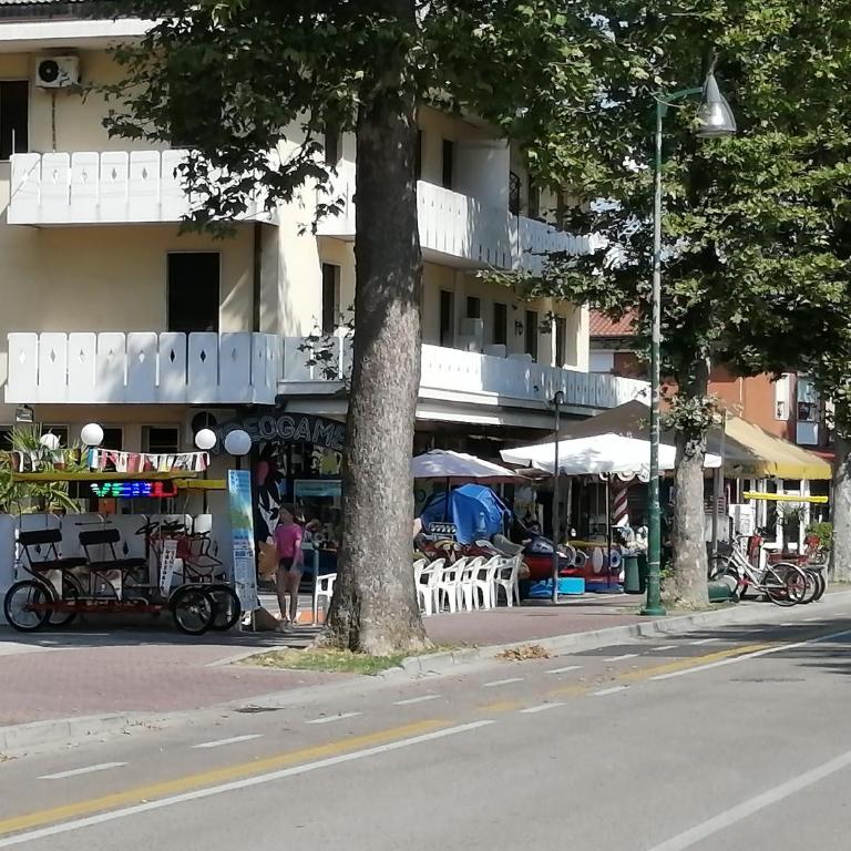 Il MARE alla FINESTRA - Apartment mit 2 Schlafzimmern - 77
