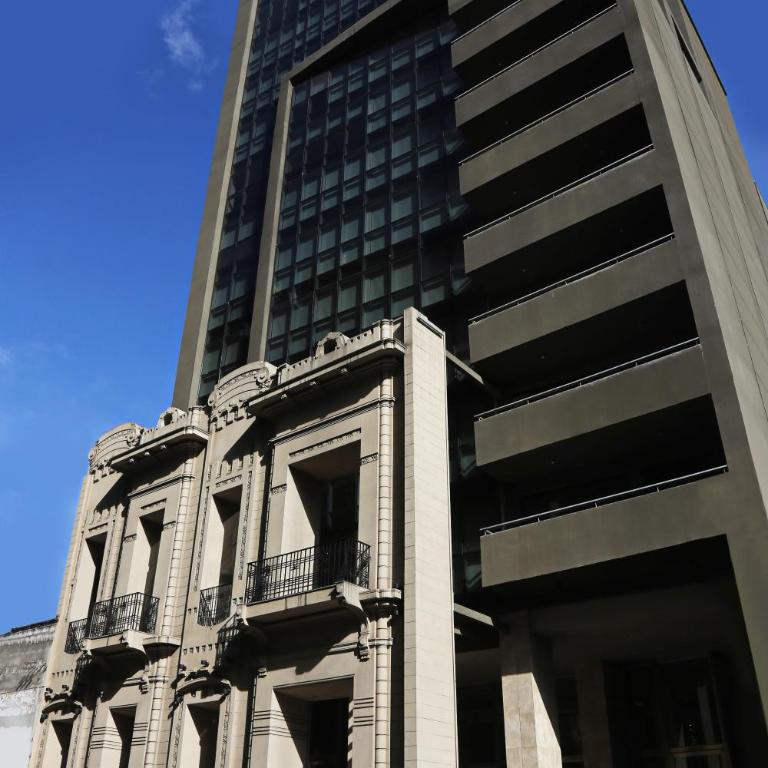 The Point Casa Edificio Boutique - Apartamento de 1 dormitorio - 22