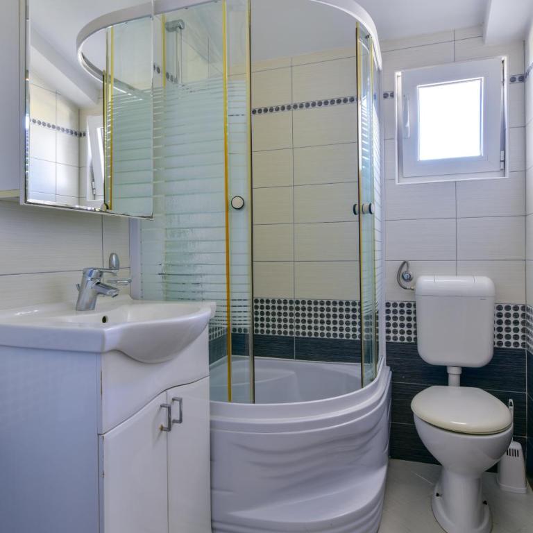 Apartments Srzentic - One-Bedroom Apartment - 1