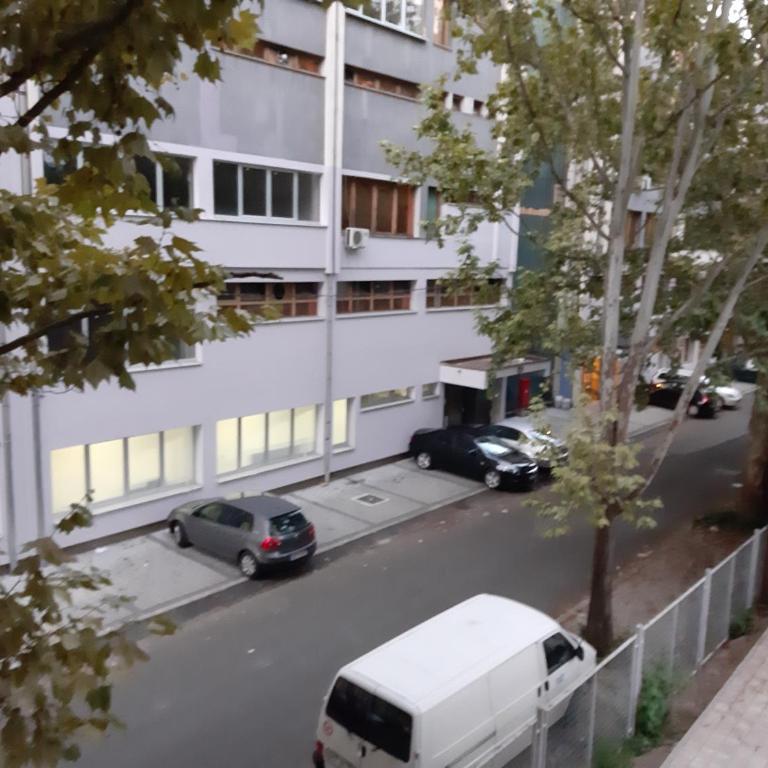 Apartman Ladybug - Apartman sa 1 Spavaćom Sobom - 26