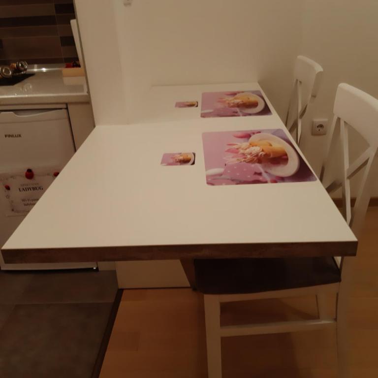 Apartman Ladybug - Apartman sa 1 Spavaćom Sobom - 10